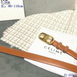 Picture of Celine Belts _SKUCelinebelt25mmx90-110cm8L03406